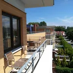 Apartament Beata Zielone Tarasy