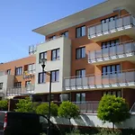 Apartament Beata Zielone Tarasy