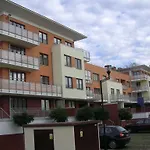 Apartament Beata Zielone Tarasy