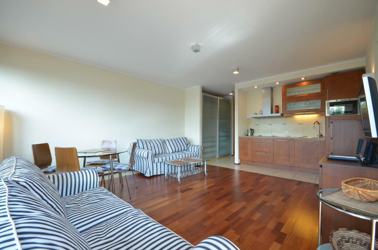Apartament Beata Zielone Tarasy *