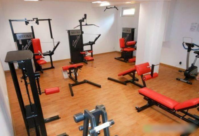 Apartament Beata Zielone Tarasy